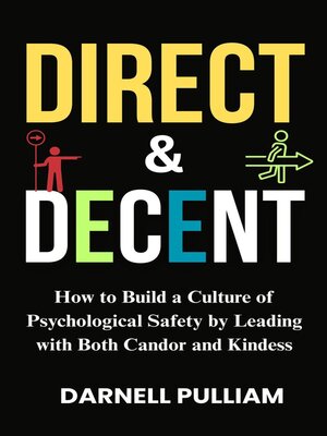 cover image of Direct and Decent
